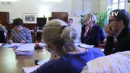 La ville de Paris dévoile un plan d'accueil des réfugiés