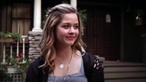 Pretty Little Liars' Sasha Pieterse Says Alison Has Forgiven Charlotte for Being 'A'