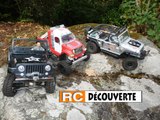 Rc Crawler Scale Trial 4x4 Crawler Clisson 44 Loire Atlantique Grand Ouest