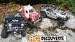 Rc Crawler Scale Trial 4x4 Crawler Clisson 44 Loire Atlantique Grand Ouest