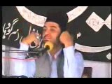 Allama Nasir Abbas-sunni bhi jante haen-majlis at sargodha