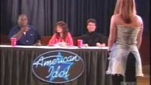Kelly Clarkson Audition - Season 1 (American Idol Best Auditions Ever)