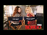 Pretty Little Liars 6 anticipazioni: Ashley Benson e Lucy Hale come Nina Dobrev