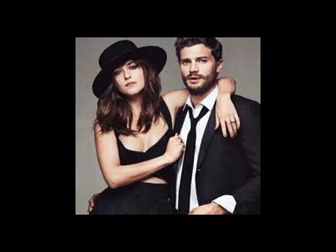 50 sfumature di nero, Jamie Dornan e Dakota Johnson: difficoltà con il regista