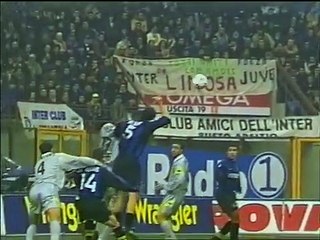 03_12_2000 - Serie A - Inter-Juventus  2-2