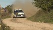 Championnat de France des Rallyes Terre - Cardabelles