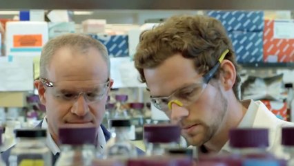 ✔ "FUTURE - EARTH" (2015) Documentary