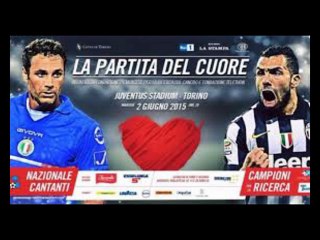 Eros Ramazzotti Partita del Cuore: durante la rissa con Nedved pronunciate minacce