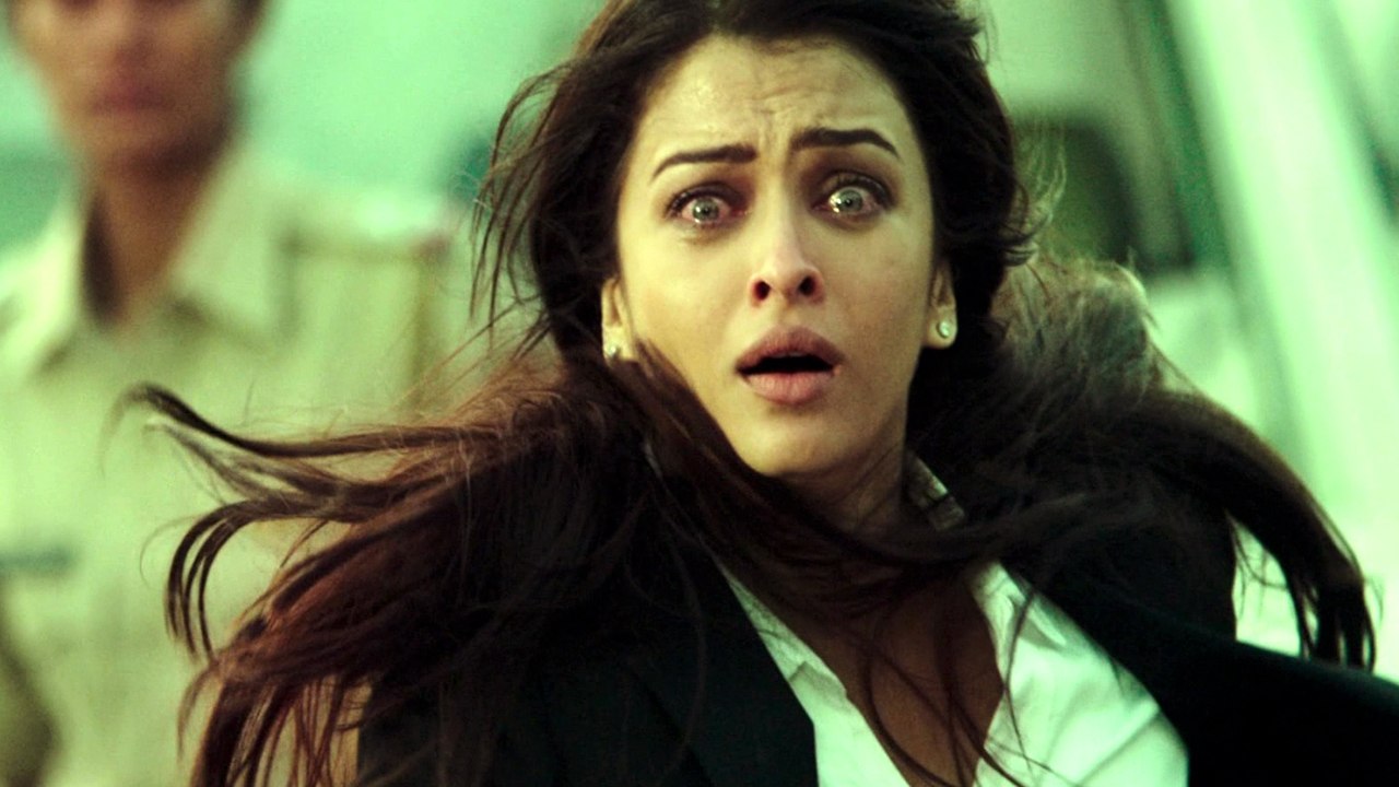 JAZBAA Bande Annonce (Trauma - 2015)