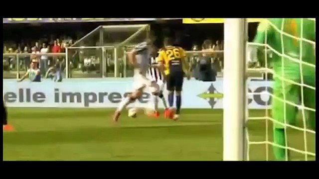 Verona - Juventus risultato finale: 2-2 gol Serie A