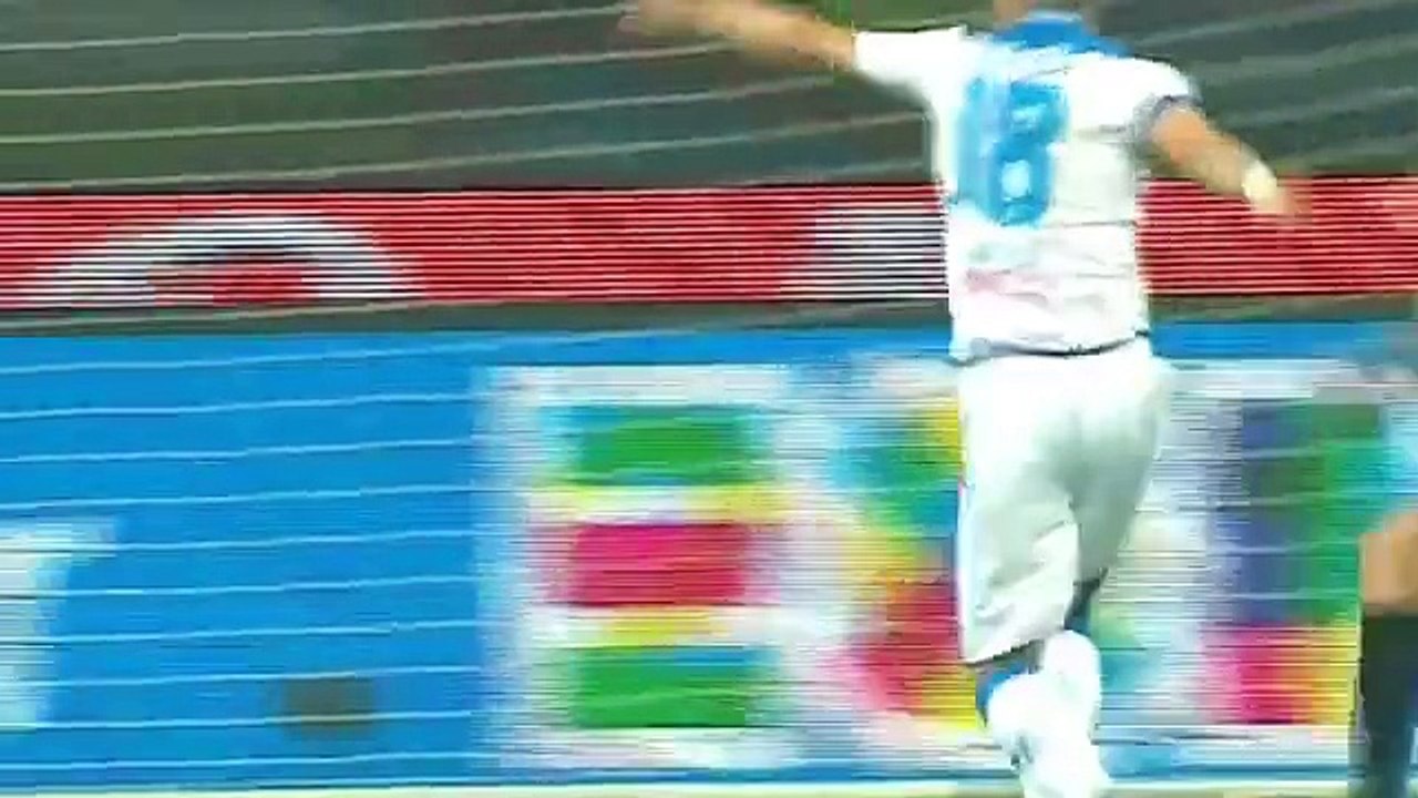 Inter - Empoli 4-3 risultato finale highlights Serie A