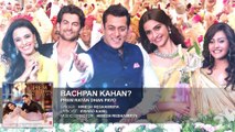♫ Bachpan Kahan - ||  Full Song Audio || - Singer Himesh Reshamiya -  Film Prem Ratan Dhan Payo - Full HD - Entertainment CIty