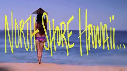 Belle ragazze, bikini, surf e Go-Pro: l'estate è bollente!