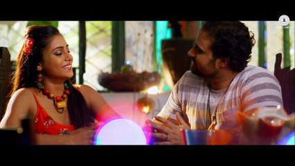 ♫ Khamakhan - Khaamakha - || Full VIdeo SOng || - Film Bumper Draw - Starring  Mudasir Ali , Rahul Mishra - Full HD - Entertainment City