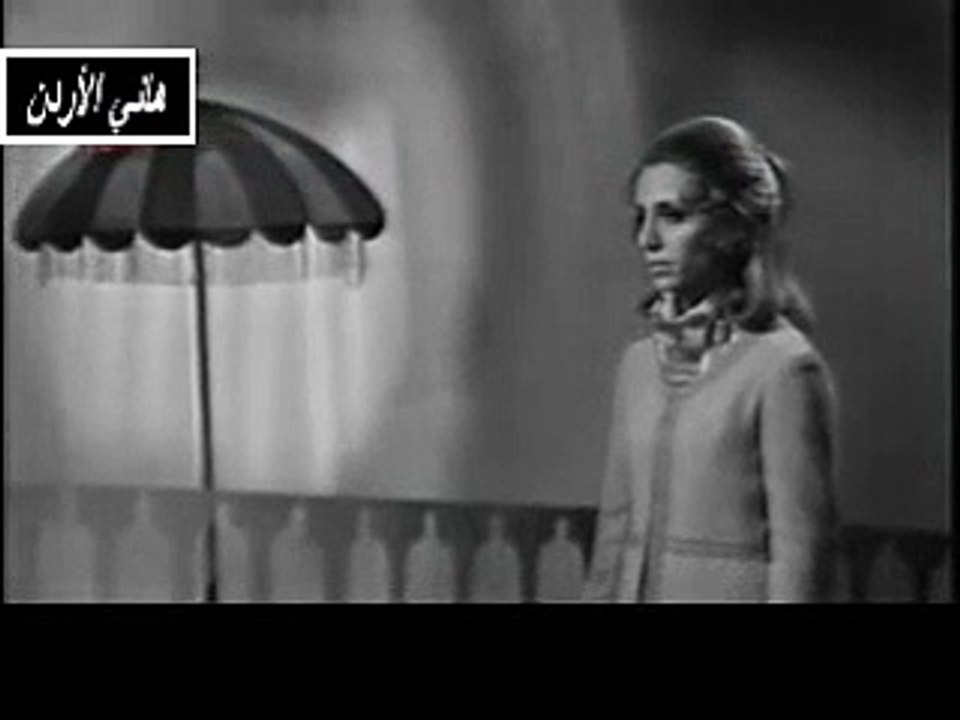 فيروز حبيبي بدو القمر ستيديو .. تصوير نادر
