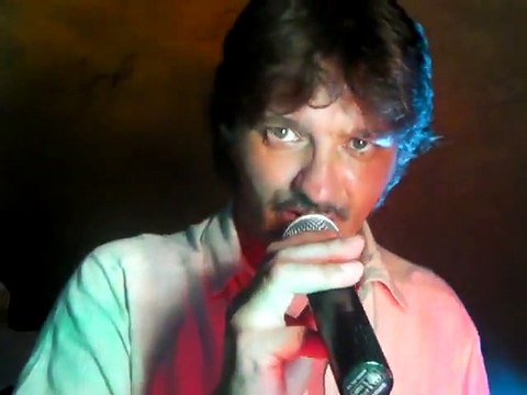 Quand j'étais chanteur MICHEL DELPECH chanté par THIERRY