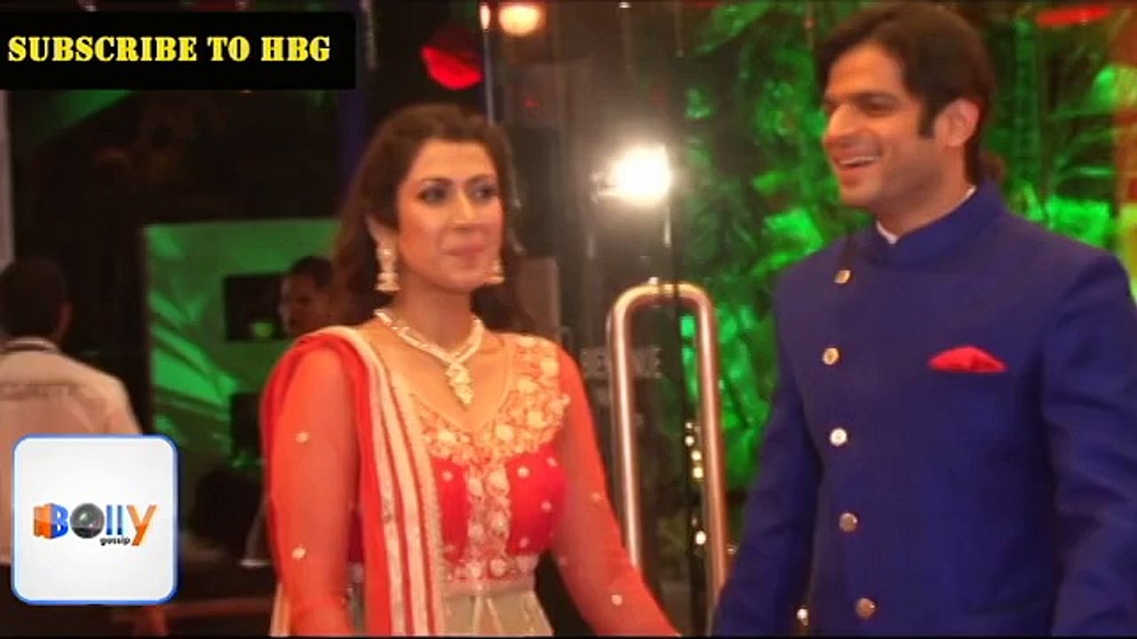 Yeh Hai Mohabbatein Ishita Caught Raman & Shagun On Date 12th October 2015