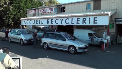 L'ALTERNATIVE EST LA SOLUTION  (2)