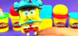 Play-Doh Surprise Eggs Minnie Mouse Disney Princess Lalaloopsy Cars 2 Shopkins Spongebob FluffyJet [Full Episode]