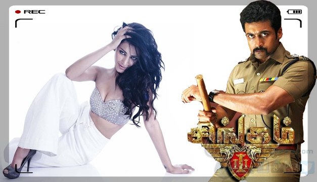 Official: ‘Singam 3′ is not a sequel| 123 Cine news | Tamil Cinema news