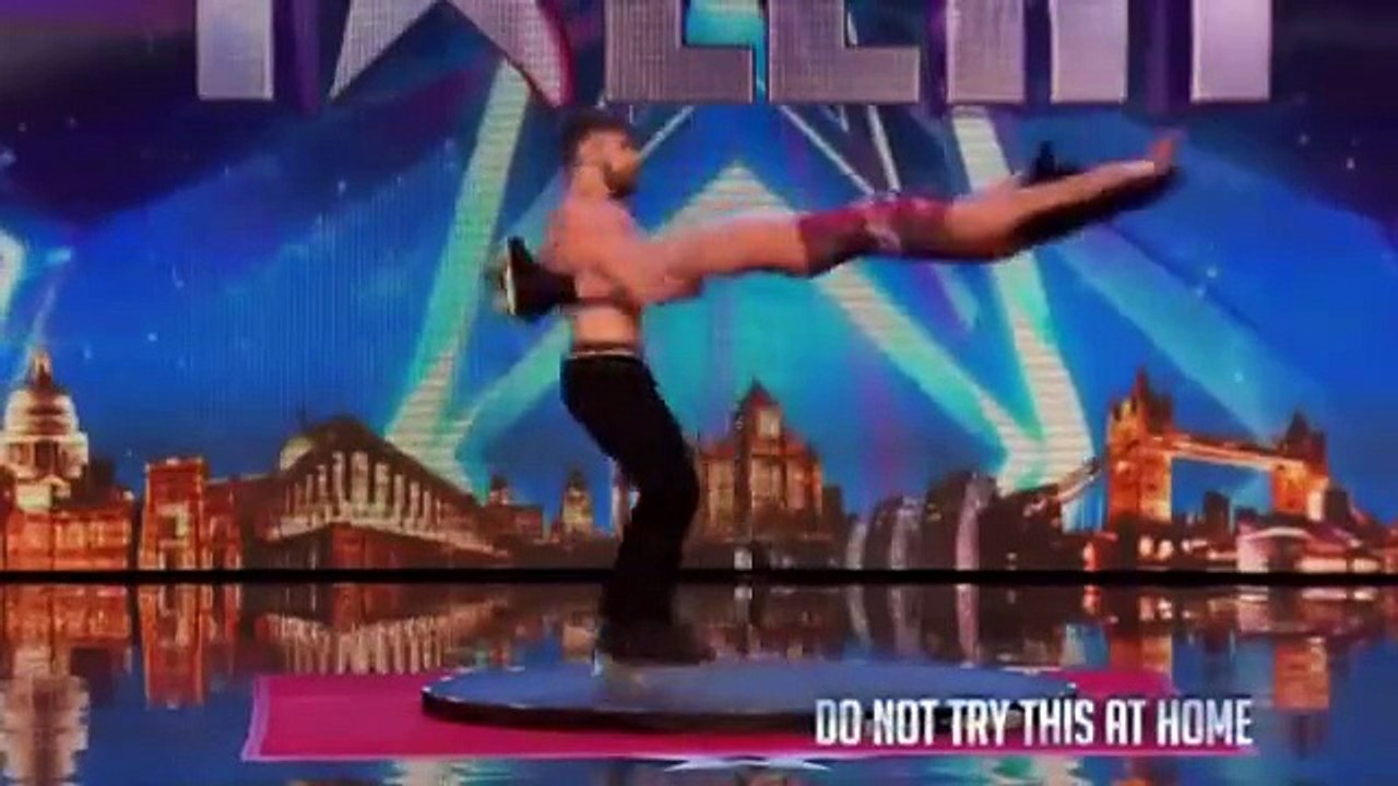 ВСЕ В ШОКЕ! Смотреть всем! Брат и сестра!