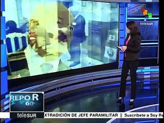 Bielorrusia: 83% vota por Lukashenko en elección presidencial