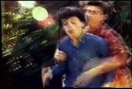 Los Años Maravillosos 2da temporada Ep. 8 Mi hermano Hiroshima