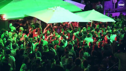 Odd Parents Boiler Room Ibiza DJ Set