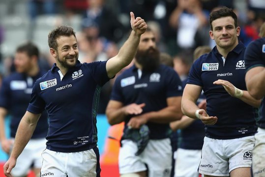 Le JT du Rugbynistère - Présentation Australie v Ecosse - Coupe du monde de rugby
