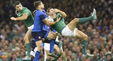 Le JT du Rugbynistère, épisode 3 - XV de France v Irlande - Coupe du monde de rugby