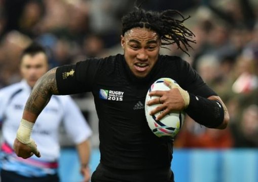 Le JT du Rugbynistère - Présentation France v Nouvelle-Zélande - Coupe du monde de rugby