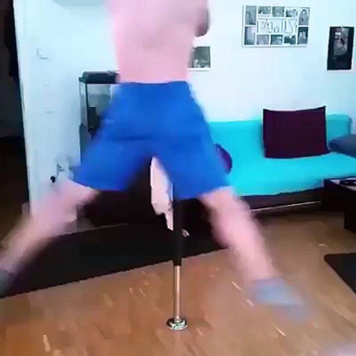 What me and my cat do