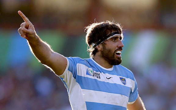 Le JT du Rugbynistère - Présentation Irlande v Argentine - Coupe du monde de rugby