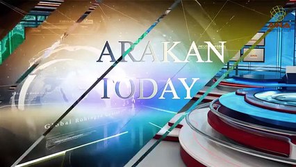ANA Arakan Today - Daily Rohingya news 12_10_2015 – Monday-أراكان اليوم أخبار باللغة الروهنجية
