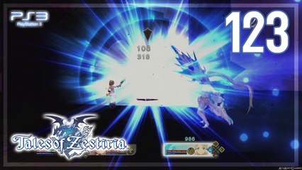 テイルズ オブ ゼスティリア │ Tales of Zestiria 【PS3】 -  123