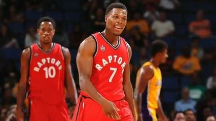 NBA Daily Hype: Curry, Lowry dominating preseason