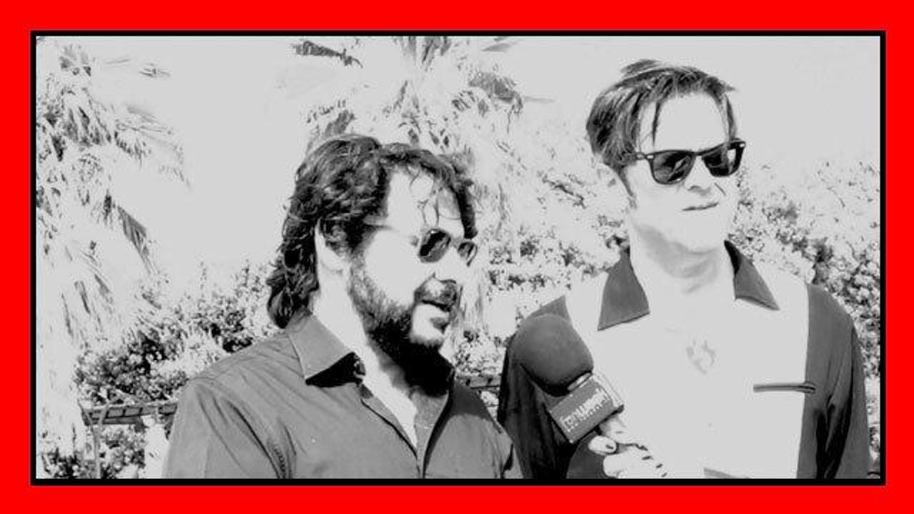 "Natale con il Boss": Intervista a Lillo e Greg