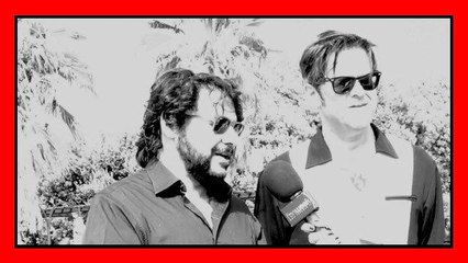 "Natale con il Boss": Intervista a Lillo e Greg