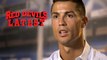 Cristiano Ronaldo On Sir Alex Fergusons Compassionate Side