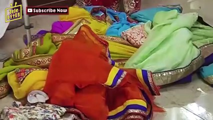 Saath Nibhana Saathiya 12th October 2015 EPISODE - On Location