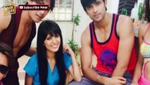 Kaisi Yeh Yaariyan 12th October 2015 EPISODE - Madhyam MISBEHAVES With Nandini