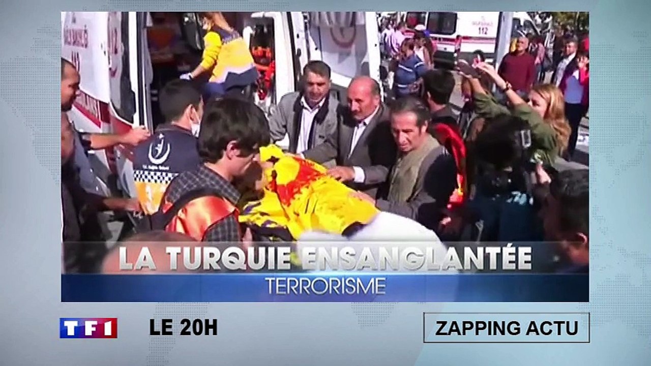 "Il vaut mieux voter Nadine que Marine !" : Nadine Morano veut aller jusqu'au bout pour les régionales