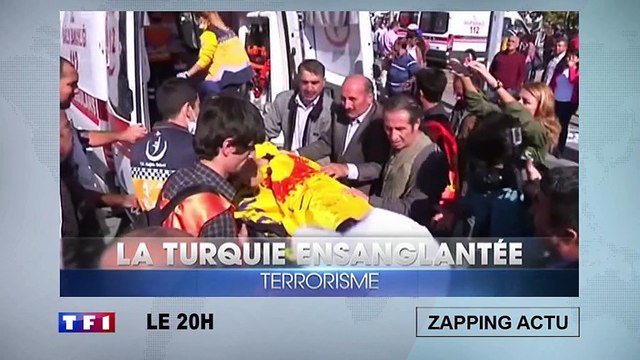 Il vaut mieux voter Nadine que Marine ! : Nadine Morano veut aller jusqu'au bout pour les régionales