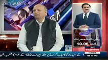 Chaudhary Sarwar Telling The Main Reason Of PTI Losing