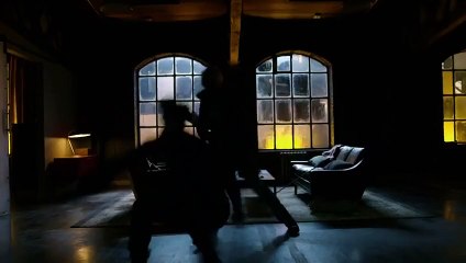 Marvel's DAREDEVIL Season 2 - Official NYCC Trailer (2016) Netflix Series HD