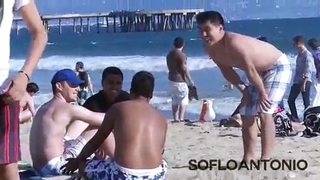 I HAVE A SMALL PENIS, CAN I HUG YOU? Best Pranks Funny Pranks Pranks 2014 Pranks on People