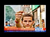 Régimen chavista libera dos presos políticos luego que se levantara la huelga de hambre