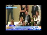 Periodista Lorena Cañas analiza declaraciones de la fiscal venezolana Luisa Ortega ante la ONU