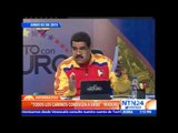 “Todos los caminos conducen a Uribe”: Maduro reitera que expresidente está vinculado muerte de Serra