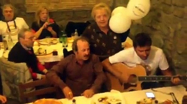 Alessandro Di Battista 8